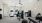 Open and well-lit fitness center