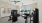 Open and well-lit fitness center