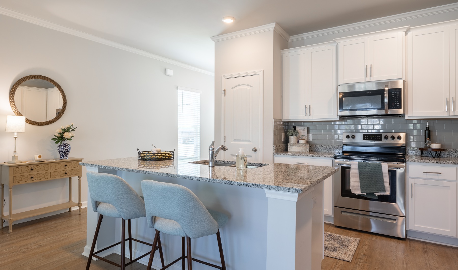 A Harmony Haven A Harmony Haven