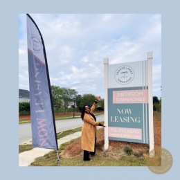 Pssst&hellip;Guess what??👀 We are leasing 3 bedroom, 2.5 bathroom townhomes. Are you looking for a fenced in backyard? We have that option as well. Schedule a tour today! 

Phone 📞 (912) 297-6500 
Email 📧 legatolakes@willowbridgepc.com